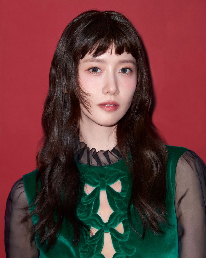 소녀시대 윤아, 발렌티노 브랜드 앰배서더로 발탁 1118-Image